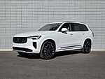 New 2026 VOLVO XC90 B6 AWD PLUS 7-SEATER in LAS VEGAS, NEVADA (Photo 1)