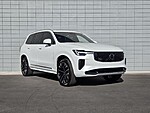 New 2026 VOLVO XC90 B6 AWD PLUS 7-SEATER in LAS VEGAS, NEVADA (Photo 3)
