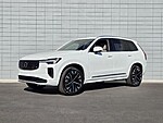New 2026 VOLVO XC90 B5 AWD PLUS 7-SEATER in LAS VEGAS, NEVADA (Photo 1)