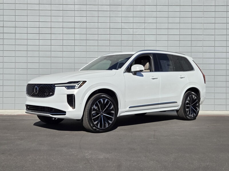 New 2026 VOLVO XC90 B5 AWD PLUS 7-SEATER in LAS VEGAS, NEVADA