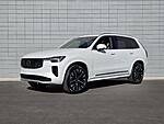 New 2026 VOLVO XC90 B5 AWD PLUS 7-SEATER in LAS VEGAS, NEVADA (Photo 1)