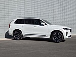 New 2026 VOLVO XC90 B5 AWD PLUS 7-SEATER in LAS VEGAS, NEVADA (Photo 4)