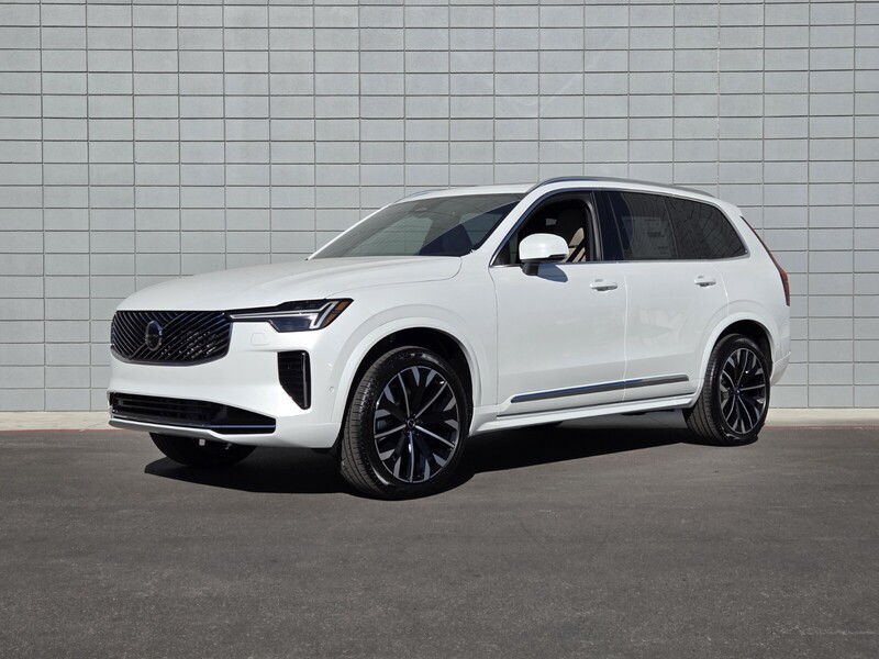 New 2026 VOLVO XC90 B5 AWD PLUS 7-SEATER in LAS VEGAS, NEVADA