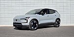 New 2026 VOLVO EX30 TWIN MOTOR AWD ULTRA in LAS VEGAS, NEVADA