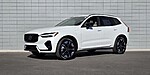 New 2026 VOLVO XC60 PLUG-IN HYBRID T8 AWD PLUS in LAS VEGAS, NEVADA