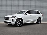 New 2026 VOLVO XC90 B6 AWD CORE 7-SEATER in LAS VEGAS, NEVADA (Photo 1)