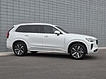 New 2026 VOLVO XC90 B6 AWD CORE 7-SEATER in LAS VEGAS, NEVADA (Photo 4)