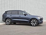 New 2025 VOLVO EX90 TWIN MOTOR ULTRA 6-SEATER in LAS VEGAS, NEVADA (Photo 4)
