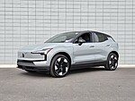New 2026 VOLVO EX30 TWIN MOTOR AWD ULTRA in LAS VEGAS, NEVADA (Photo 1)