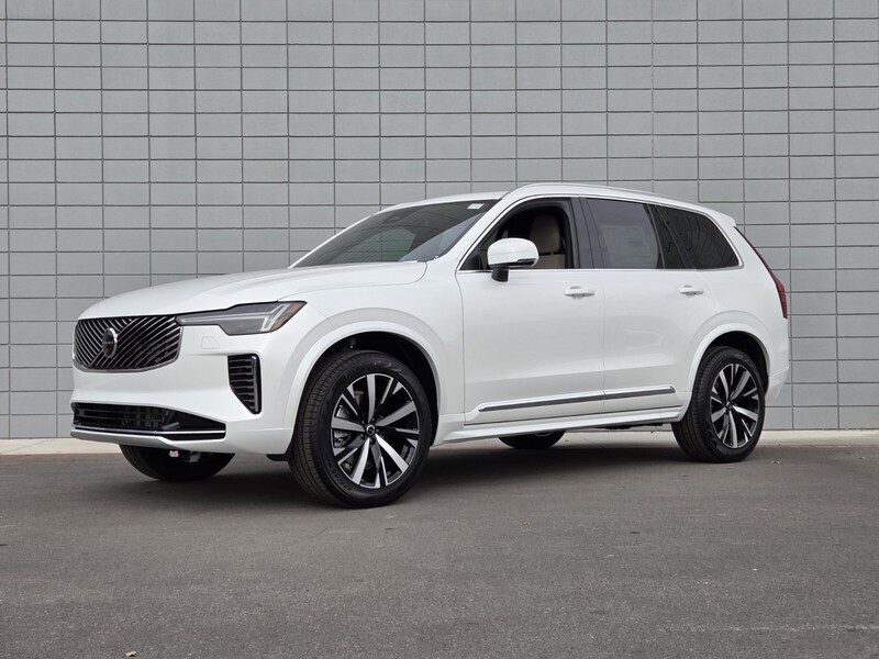 New 2026 VOLVO XC90 B5 AWD CORE 7-SEATER in LAS VEGAS, NEVADA