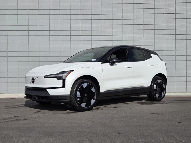 New 2026 VOLVO EX30 TWIN MOTOR AWD PLUS in LAS VEGAS, NEVADA