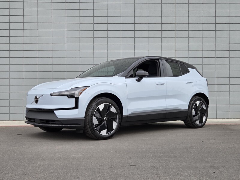 New 2026 VOLVO EX30 TWIN MOTOR AWD PLUS in LAS VEGAS, NEVADA