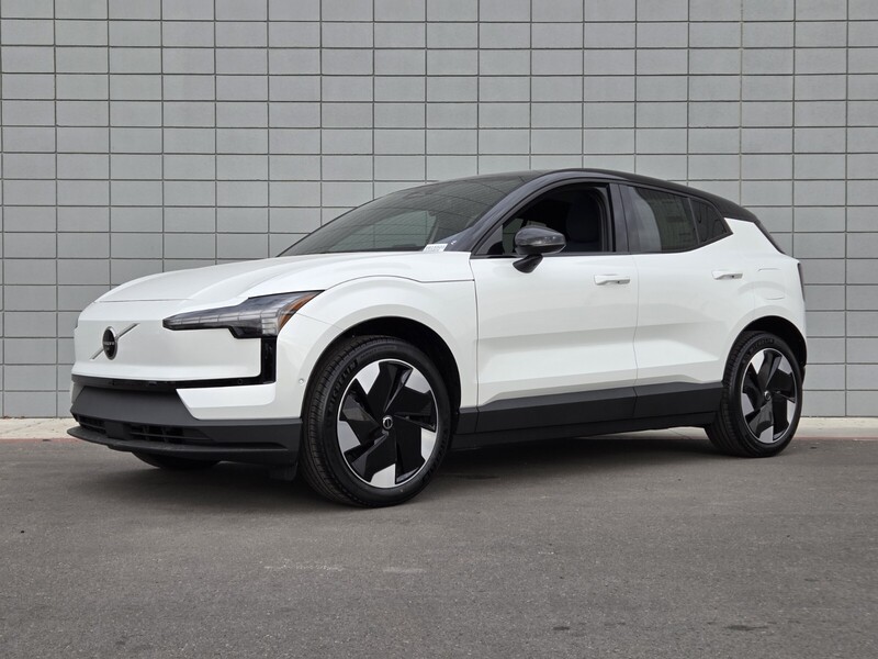 New 2026 VOLVO EX30 TWIN MOTOR AWD ULTRA in LAS VEGAS, NEVADA