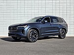 New 2026 VOLVO XC90 PLUG-IN HYBRID T8 AWD PLUS 7-SEATER in LAS VEGAS, NEVADA (Photo 1)