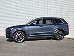 New 2026 VOLVO XC90 PLUG-IN HYBRID T8 AWD PLUS 7-SEATER in LAS VEGAS, NEVADA (Photo 2)