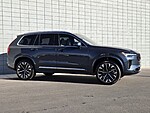 New 2026 VOLVO XC90 PLUG-IN HYBRID T8 AWD PLUS 7-SEATER in LAS VEGAS, NEVADA (Photo 4)