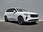 New 2026 VOLVO XC90 B5 AWD PLUS 7-SEATER in LAS VEGAS, NEVADA (Photo 5)