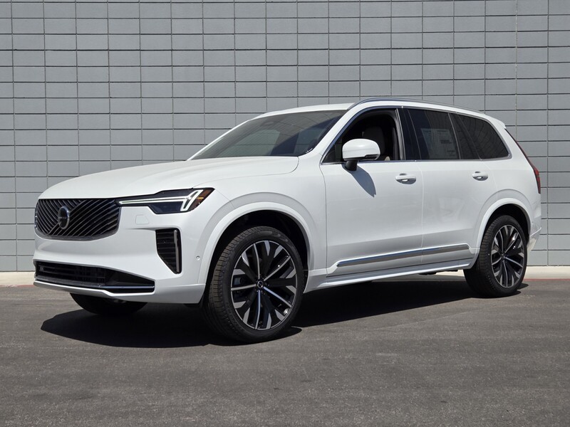 New 2026 VOLVO XC90 B5 AWD PLUS 7-SEATER in LAS VEGAS, NEVADA