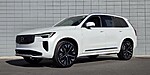 New 2026 VOLVO XC90 B6 AWD ULTRA 7-SEATER in LAS VEGAS, NEVADA