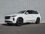 New 2026 VOLVO XC90 B6 AWD ULTRA 7-SEATER in LAS VEGAS, NEVADA (Photo 1)