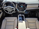 New 2026 VOLVO XC90 B6 AWD ULTRA 7-SEATER in LAS VEGAS, NEVADA (Photo 15)