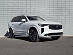New 2026 VOLVO XC90 B6 AWD ULTRA 7-SEATER in LAS VEGAS, NEVADA (Photo 3)