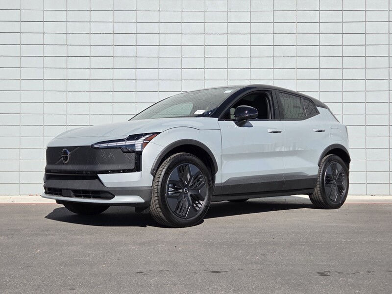 New 2026 VOLVO EX30 TWIN MOTOR AWD CROSS COUNTRY ULTRA in LAS VEGAS, NEVADA