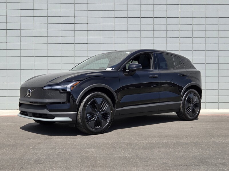 New 2026 VOLVO EX30 TWIN MOTOR AWD CROSS COUNTRY ULTRA in LAS VEGAS, NEVADA