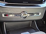 New 2026 VOLVO XC90 B5 AWD CORE 7-SEATER in LAS VEGAS, NEVADA (Photo 28)