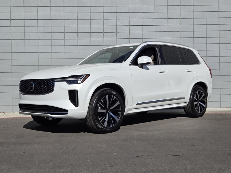 New 2026 VOLVO XC90 B5 AWD CORE 7-SEATER in LAS VEGAS, NEVADA