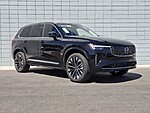New 2025 VOLVO XC90 PLUG-IN HYBRID 2025.5 T8 AWD PLUS 7-SEATER in LAS VEGAS, NEVADA (Photo 3)