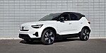 New 2026 VOLVO EX40 SINGLE MOTOR EXTENDED RANGE RWD PLUS in LAS VEGAS, NEVADA