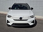 New 2026 VOLVO EX40 SINGLE MOTOR EXTENDED RANGE RWD PLUS in LAS VEGAS, NEVADA (Photo 5)