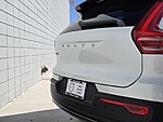 New 2026 VOLVO EX40 SINGLE MOTOR EXTENDED RANGE RWD PLUS in LAS VEGAS, NEVADA (Photo 8)