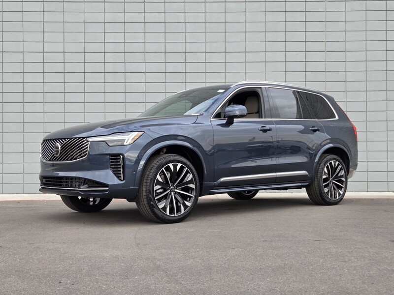 New 2026 VOLVO XC90 B6 AWD PLUS 7-SEATER in LAS VEGAS, NEVADA