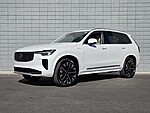 New 2026 VOLVO XC90 PLUG-IN HYBRID T8 AWD ULTRA 7-SEATER in LAS VEGAS, NEVADA (Photo 1)
