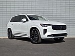 New 2026 VOLVO XC90 PLUG-IN HYBRID T8 AWD ULTRA 7-SEATER in LAS VEGAS, NEVADA (Photo 3)