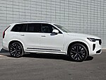New 2026 VOLVO XC90 PLUG-IN HYBRID T8 AWD ULTRA 7-SEATER in LAS VEGAS, NEVADA (Photo 4)