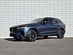 New 2026 VOLVO XC60 B5 AWD ULTRA in LAS VEGAS, NEVADA (Photo 1)