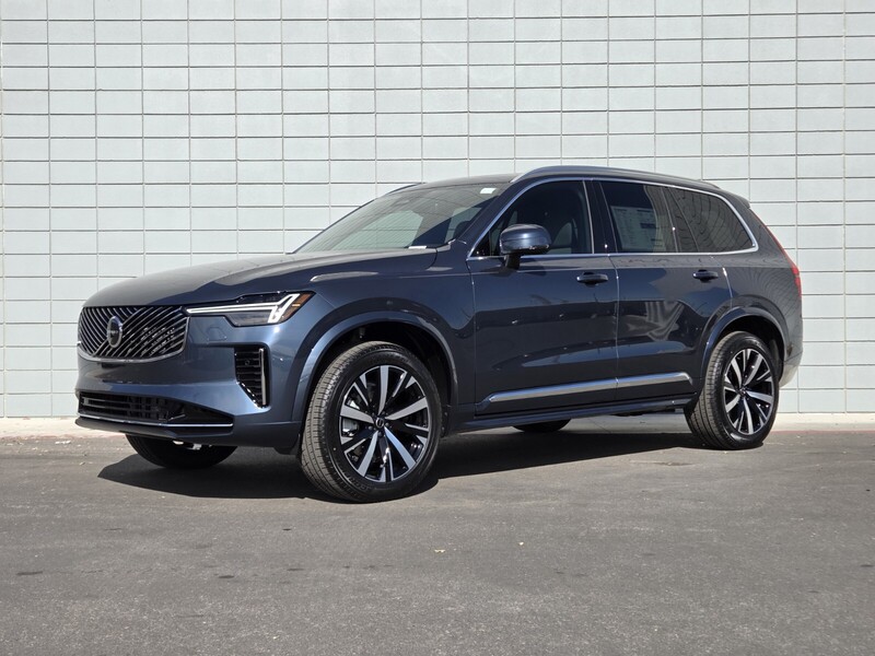 New 2026 VOLVO XC90 B5 AWD CORE 7-SEATER in LAS VEGAS, NEVADA