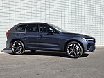 New 2026 VOLVO XC60 B5 AWD PLUS in LAS VEGAS, NEVADA (Photo 4)