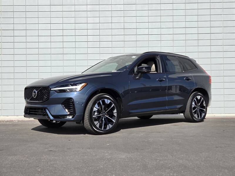 New 2026 VOLVO XC60 B5 AWD PLUS in LAS VEGAS, NEVADA
