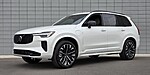 New 2026 VOLVO XC90 PLUG-IN HYBRID T8 AWD ULTRA DARK THEME 7-SEATER in LAS VEGAS, NEVADA
