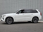 New 2026 VOLVO XC90 PLUG-IN HYBRID T8 AWD ULTRA DARK THEME 7-SEATER in LAS VEGAS, NEVADA (Photo 2)