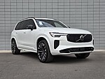 New 2026 VOLVO XC90 PLUG-IN HYBRID T8 AWD ULTRA DARK THEME 7-SEATER in LAS VEGAS, NEVADA (Photo 3)