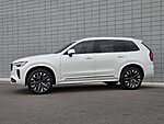 New 2026 VOLVO XC90 B5 AWD PLUS 7-SEATER in LAS VEGAS, NEVADA (Photo 2)