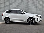 New 2026 VOLVO XC90 B5 AWD PLUS 7-SEATER in LAS VEGAS, NEVADA (Photo 4)