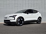 New 2026 VOLVO EX30 TWIN MOTOR AWD PLUS in LAS VEGAS, NEVADA (Photo 1)