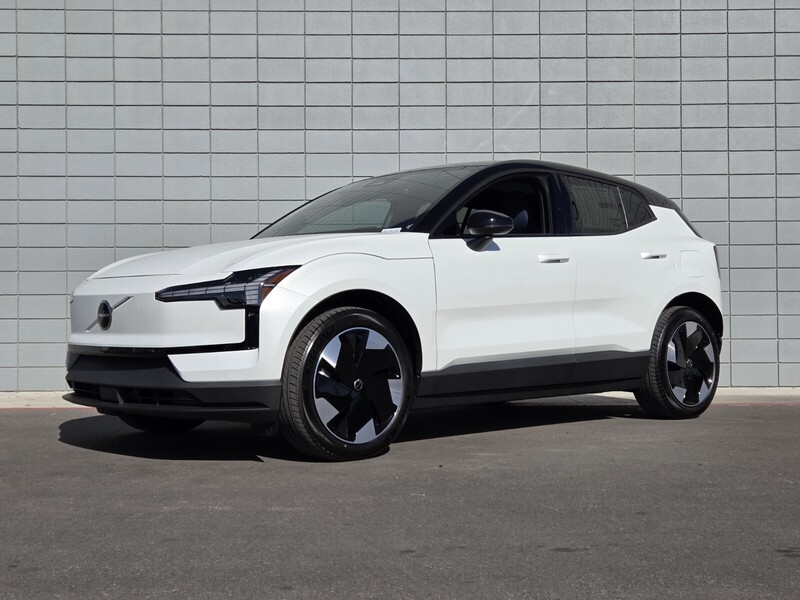 New 2026 VOLVO EX30 TWIN MOTOR AWD PLUS in LAS VEGAS, NEVADA