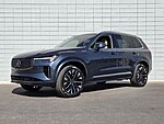 New 2026 VOLVO XC90 PLUG-IN HYBRID T8 AWD PLUS 7-SEATER in LAS VEGAS, NEVADA (Photo 1)